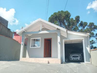 Casa para Venda, em Lages, bairro Santo Antnio, 2 dormitrios, 1 banheiro, 1 vaga