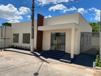 Casa em Condomnio para Venda, em Cuiab, bairro Bela Marina, 3 dormitrios, 3 banheiros, 1 sute, 1 vaga
