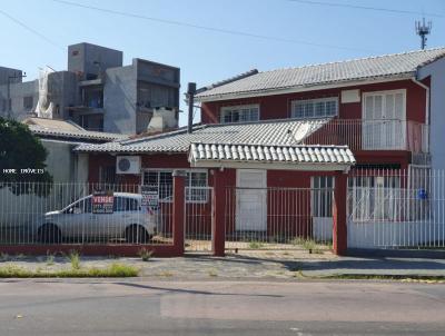 Sobrado para Venda, em Cachoeirinha, bairro Vila Jardim Amrica, 4 dormitrios, 3 banheiros, 1 sute