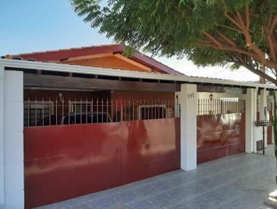 Casa para Venda, em Vinhedo, bairro Vila Junqueira, 3 dormitrios, 3 banheiros, 1 sute, 2 vagas