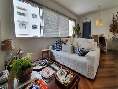 Apartamento para Venda, em So Paulo, bairro Consolao, 2 dormitrios, 2 banheiros, 1 sute, 1 vaga