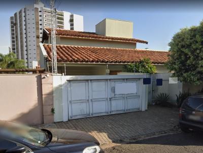 Ponto Comercial para Locao, em So Jos do Rio Preto, bairro Jardim Europa, 5 dormitrios, 5 banheiros, 1 sute, 6 vagas