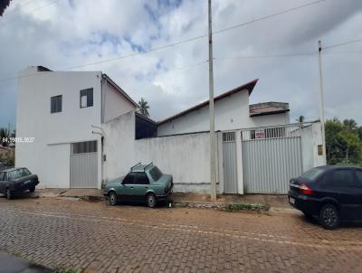 Casa para Venda, em Ceará-Mirim, bairro PRAIA DE JACUMÃ, 4 dormitórios, 6 banheiros, 4 suítes, 3 vagas