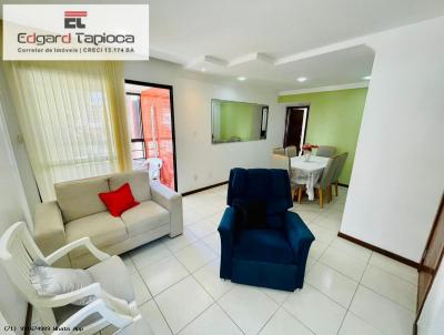 Apartamento para Venda, em Salvador, bairro ITAIGARA, 3 dormitrios, 3 banheiros, 1 sute, 1 vaga