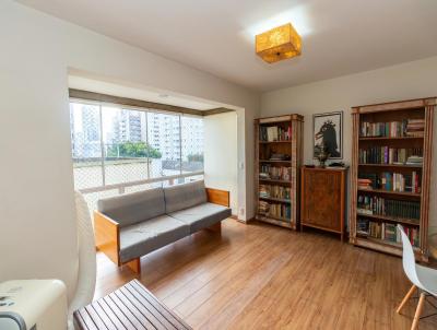 Apartamento para Venda, em So Paulo, bairro Vila Olmpia, 2 dormitrios, 3 banheiros, 1 sute, 1 vaga