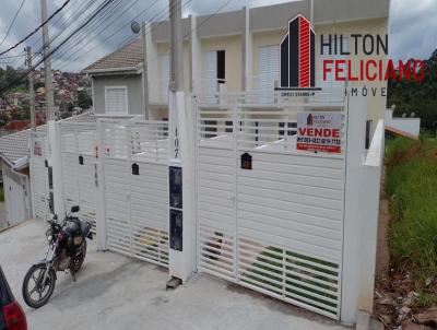 Casa para Venda, em Franco da Rocha, bairro Residencial Santo Antnio, 2 dormitrios, 2 banheiros, 2 vagas