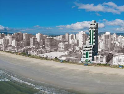 Apartamento de Praia para Venda, em Itapema, bairro FRENTE PARA O MAR, 3 dormitrios, 3 banheiros, 3 sutes, 2 vagas