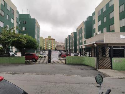Apartamento para Venda, em So Paulo, bairro Vila Slvia, 2 dormitrios, 1 banheiro, 1 vaga