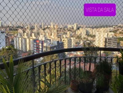 Apartamento para Venda, em So Paulo, bairro Cidade So Francisco, 3 dormitrios, 3 banheiros, 2 sutes, 2 vagas