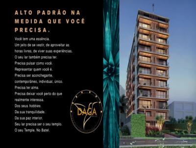 Apartamento para Venda, em Curitiba, bairro Batel, 1 dormitrio, 1 banheiro