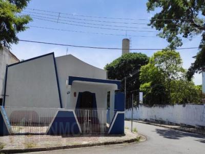 Casa Comercial para Venda, em Taubat, bairro Jardim Maria Augusta, 2 banheiros