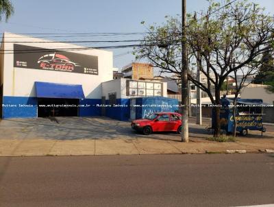 Comercial para Locao, em Presidente Prudente, bairro Jd Das Rosas