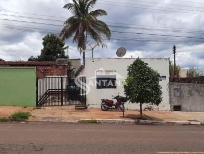 Casa para Venda, em Jata, bairro Vila Ftima