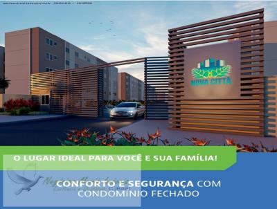 Apartamento para Venda, em Duque de Caxias, bairro Jardim Rosrio, 2 dormitrios, 1 banheiro, 1 vaga