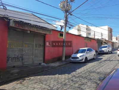 Galpo para Venda, em Santo Andr, bairro Vila Humait