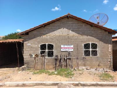 Casa para Venda, em Santo Antnio do Amparo, bairro Loteamento Padre Vitor, 3 dormitrios, 1 banheiro, 1 vaga