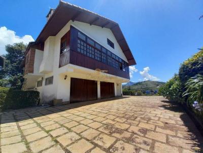 Casa em Condomnio para Venda, em Terespolis, bairro Quinta da Barra, 3 dormitrios, 2 banheiros, 1 sute, 2 vagas