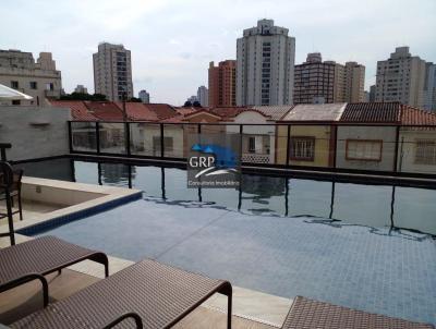 Apartamento para Venda, em So Paulo, bairro Alto da Mooca, 2 dormitrios, 1 banheiro, 2 vagas