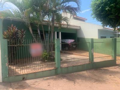 Casa para Venda, em Ourinhos, bairro VILA ODILON, 3 dormitrios, 1 banheiro, 1 sute, 1 vaga