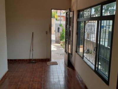 Casa Trrea para Venda, em So Paulo, bairro IMIRIM, 3 dormitrios, 1 banheiro, 6 vagas