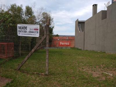 Terreno para Venda, em Santana do Livramento, bairro Porto Seco