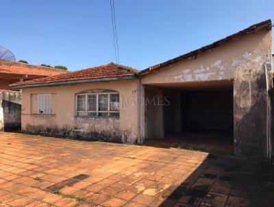 Casa para Venda, em Itapetininga, bairro VILA NOVA ITAPETININGA, 3 dormitrios, 1 banheiro, 2 vagas