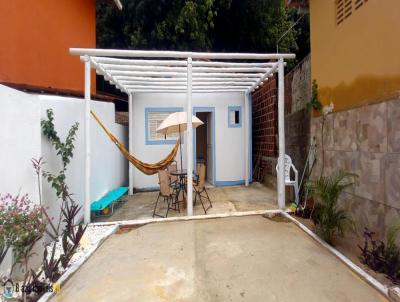 Casa para Venda, em , bairro Praia de Pipa, 1 dormitrio, 1 banheiro, 1 vaga