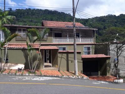 Casa para Venda, em Juiz de Fora, bairro Vale do Ip, 6 dormitrios, 6 banheiros, 3 vagas