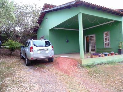 Casa em Condomnio para Venda, em Braslia, bairro Arniqueira, 2 dormitrios, 2 banheiros, 1 sute, 5 vagas