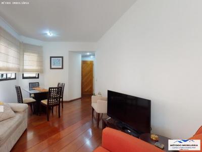 Apartamento para Venda, em So Paulo, bairro PARAISO, 3 dormitrios, 2 banheiros, 1 sute, 1 vaga