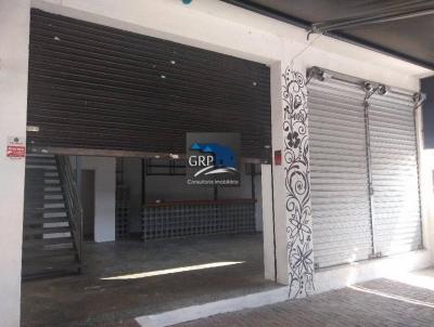 Salo Comercial para Locao, em So Bernardo do Campo, bairro Taboo, 2 banheiros, 2 vagas