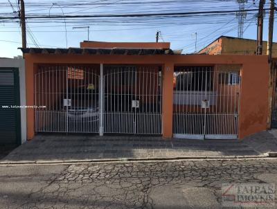 Casa para Venda, em So Paulo, bairro Jardim Rinco, 3 dormitrios, 2 banheiros, 2 vagas
