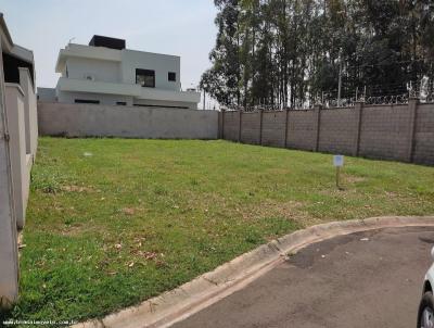 Terreno em Condomínio para Venda, em Álvares Machado, bairro Res. ValênciaII