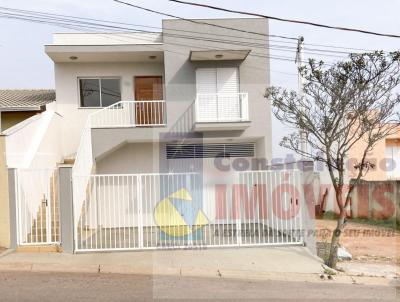 Casa para Venda, em Bragana Paulista, bairro Residencial Quinta dos Vinhedos, 2 dormitrios, 2 banheiros, 1 sute