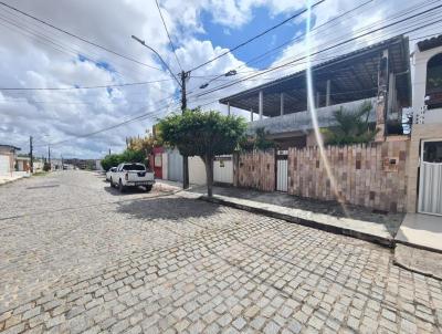 Casa para Venda, em Feira de Santana, bairro PARQUE GETLIO VARGAS
