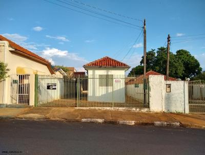 Casa para Locao, em , bairro VILA PALMIRA, 1 dormitrio, 1 banheiro