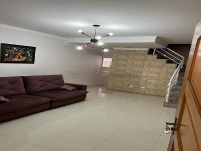 Casa para Venda, em So Paulo, bairro Cangaiba, 3 dormitrios, 4 banheiros, 3 sutes, 2 vagas