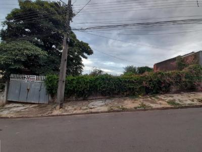 Terreno para Venda, em Presidente Prudente, bairro Formosa, Vl.