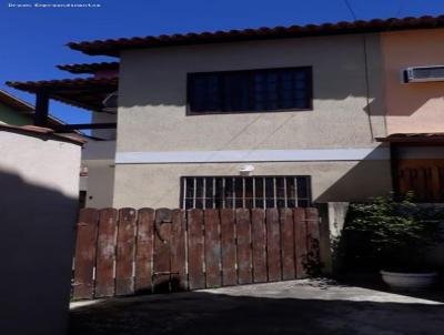 Casa para Venda, em Rio das Ostras, bairro Ouro Verde, 2 dormitrios, 2 banheiros, 1 vaga