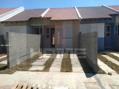 Casa para Venda, em Gravata, bairro Parque dos Anjos, 2 dormitrios, 1 banheiro, 1 vaga