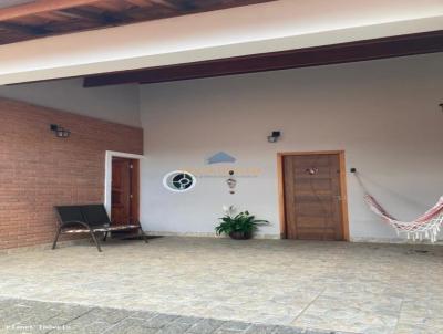 Casa para Venda, em Jundia, bairro Parque do Colgio, 3 dormitrios, 2 banheiros, 1 sute, 3 vagas