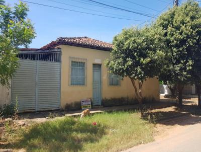 Casa para Venda, em Santa Maria da Vitria, bairro Setor de Manses, 3 dormitrios, 1 sute, 2 vagas