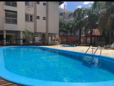 Apartamento para Temporada, em Florianpolis, bairro Ingleses do Rio Vermelho, 2 dormitrios, 2 banheiros, 1 sute, 1 vaga
