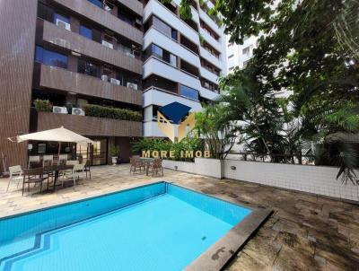 Apartamento para Venda, em Salvador, bairro Pituba, 4 dormitórios, 4 banheiros, 2 suítes, 2 vagas