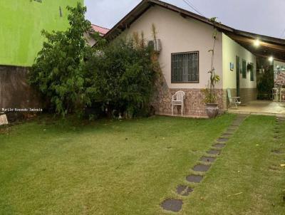 Casa 3 dormitórios para Venda, em Florianópolis, bairro Ingleses do Rio Vermelho, 3 dormitórios, 1 banheiro, 2 vagas