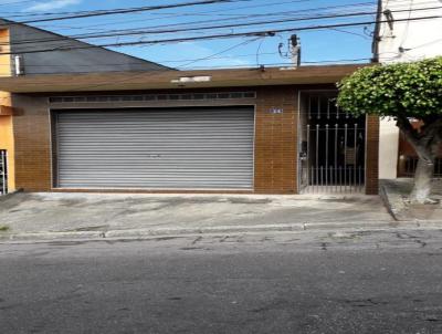 Casa para Venda, em So Paulo, bairro Jd. Rinco