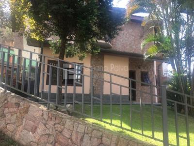 Casa em Condomnio para Venda, em Aruj, bairro Condomnio Aruj 5, 3 dormitrios, 3 banheiros