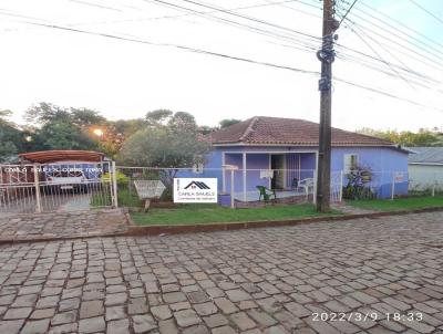 Casa para Venda, em Carazinho, bairro Vargas