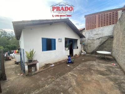 Casa para Venda, em Caconde, bairro Vrzea, 3 dormitrios, 1 banheiro