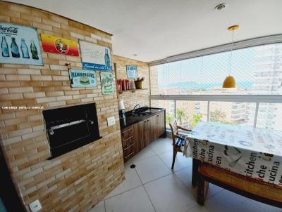 Apartamento para Venda, em Guaruj, bairro Enseada, 3 dormitrios, 2 banheiros, 1 sute, 2 vagas